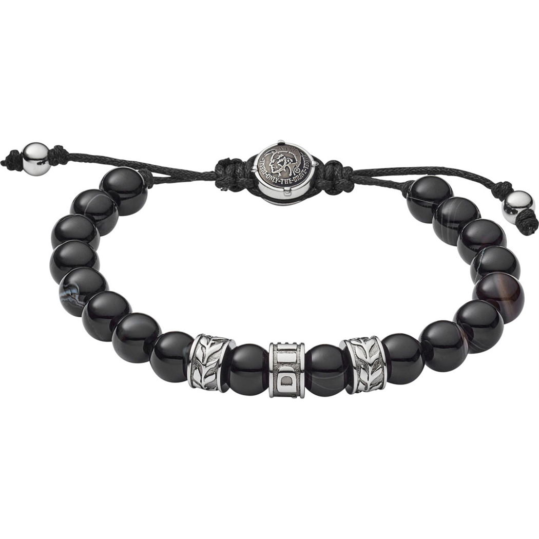 Diesel Djdx1101-040 Erkek Bileklik