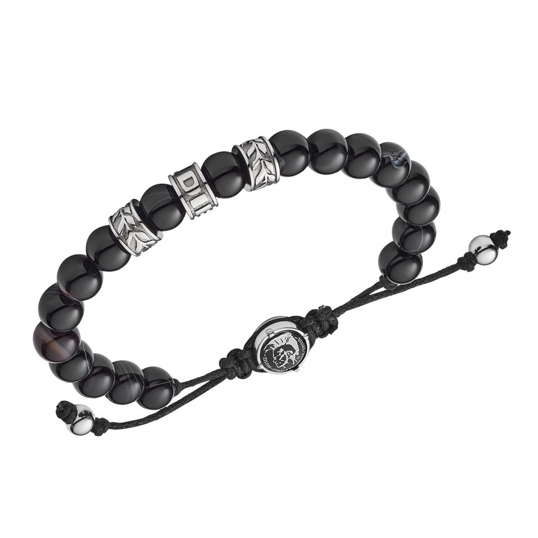 Diesel Djdx1101-040 Erkek Bileklik