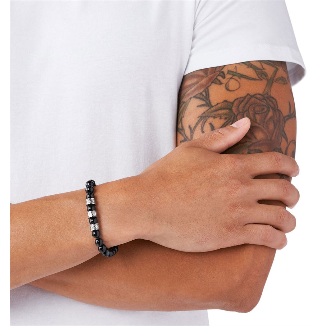 Diesel Djdx1101-040 Erkek Bileklik