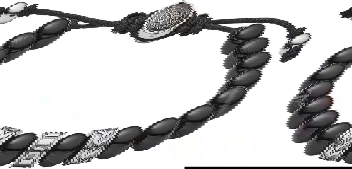 Diesel Djdx1101-040 Erkek Bileklik