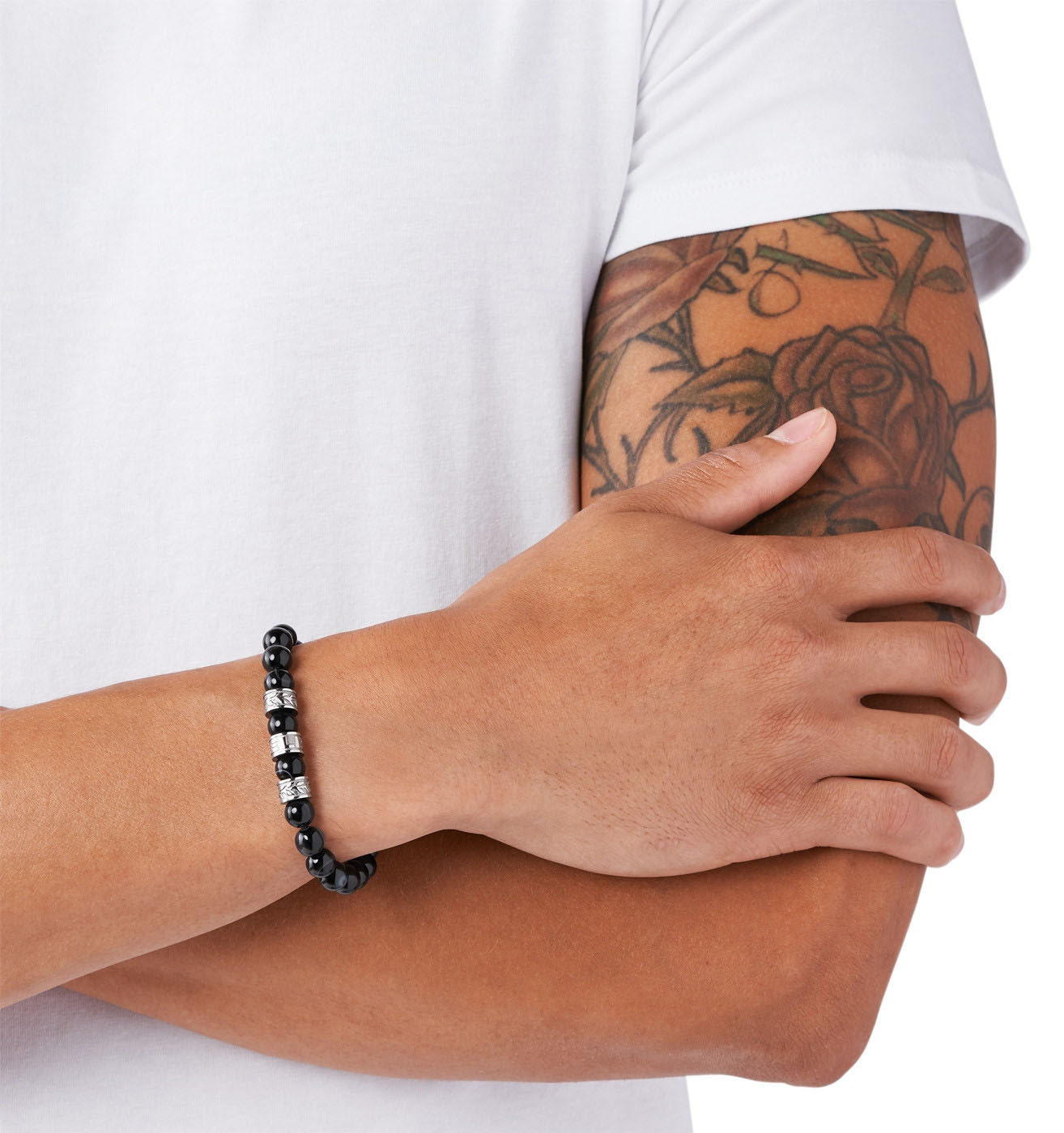 Diesel Djdx1101-040 Erkek Bileklik