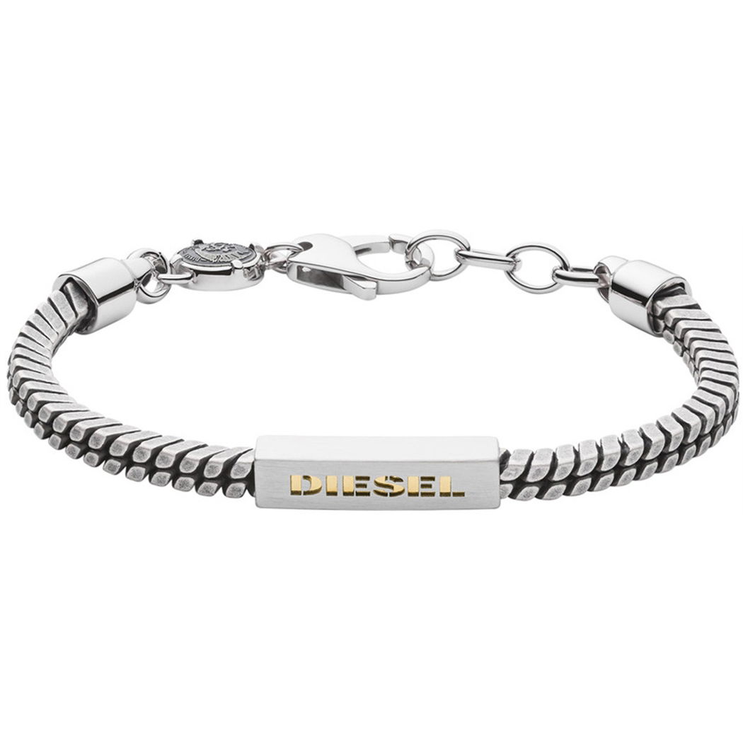 Diesel Djdx1238-040 Bileklik