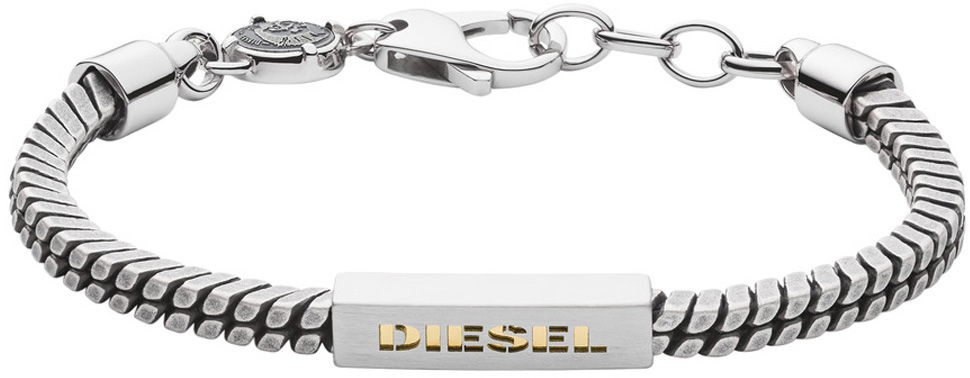Diesel Djdx1238-040 Bileklik