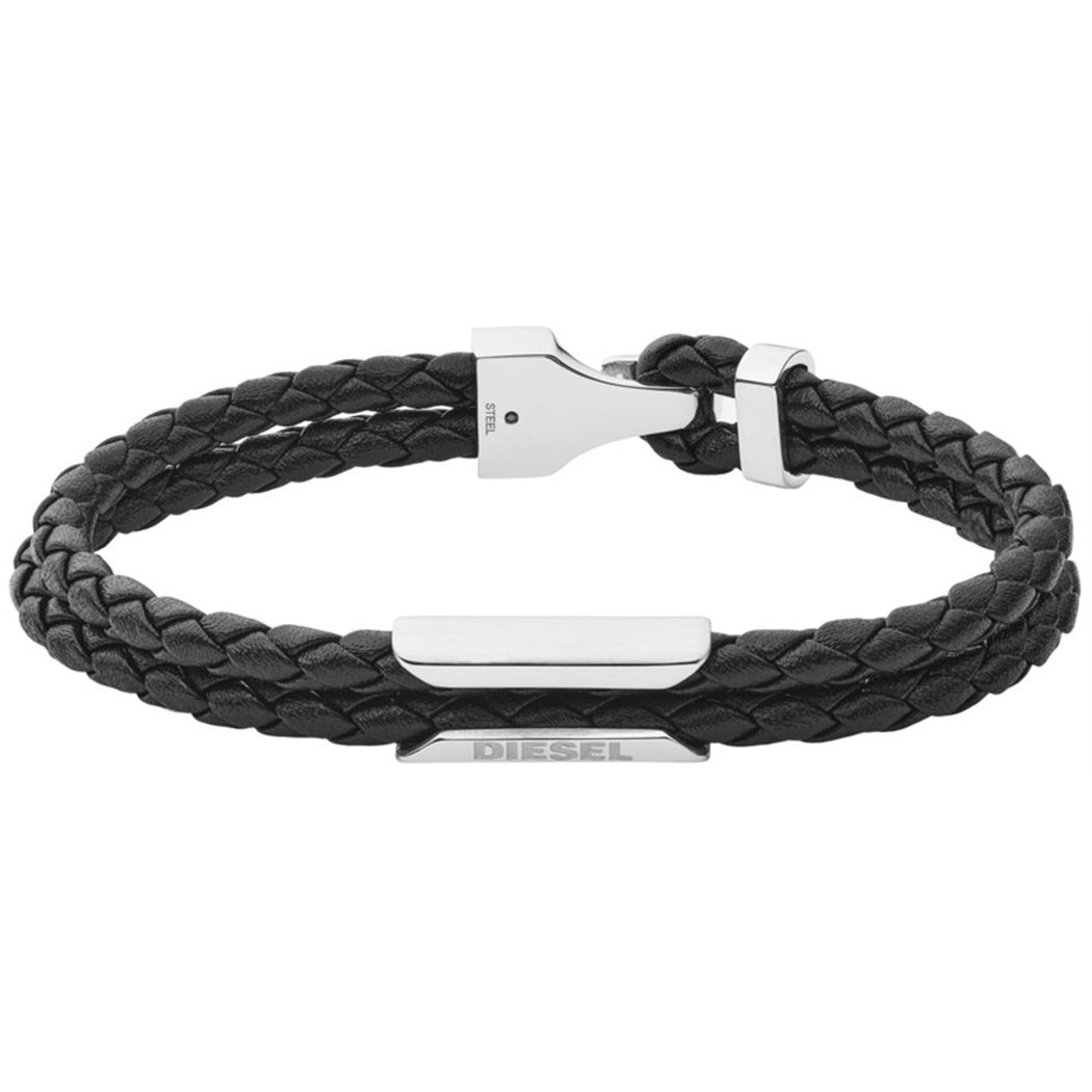 Diesel Djdx1247-040 Erkek Bileklik