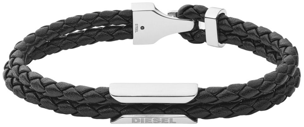 Diesel Djdx1247-040 Erkek Bileklik