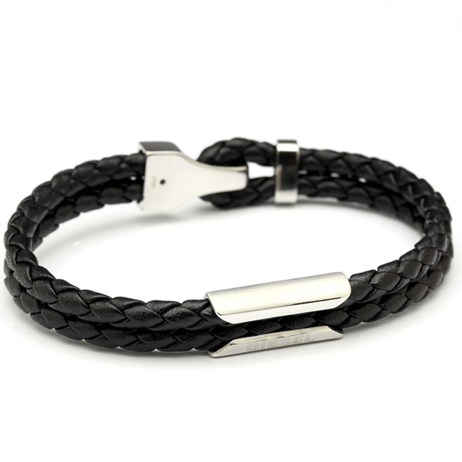 Diesel Djdx1247-040 Erkek Bileklik