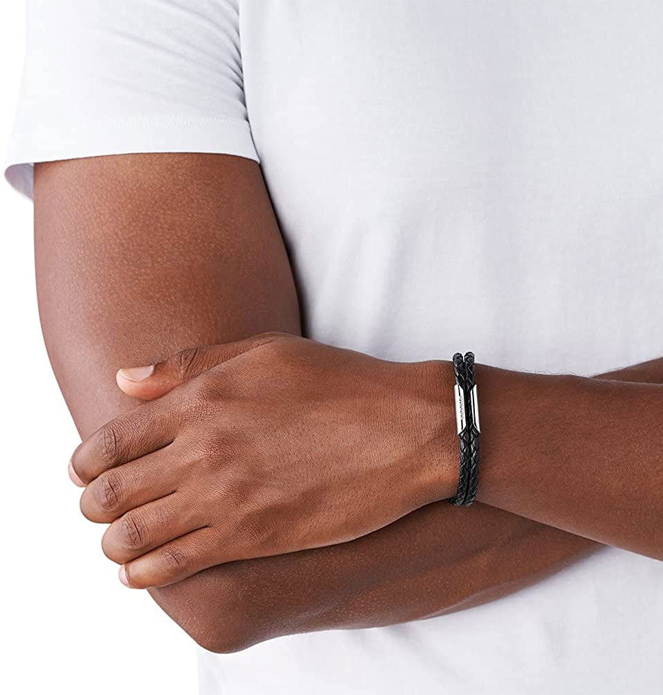 Diesel Djdx1247-040 Erkek Bileklik