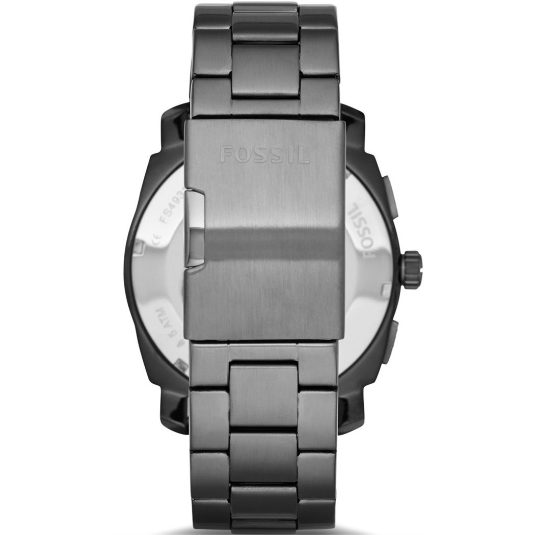 Fossil Ffs4931 Erkek Kol Saati