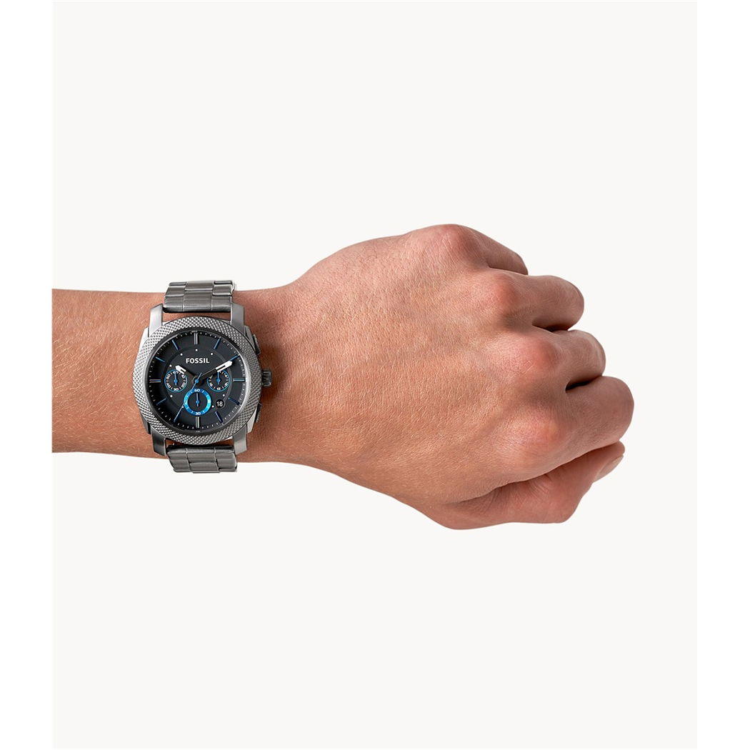 Fossil Ffs4931 Erkek Kol Saati