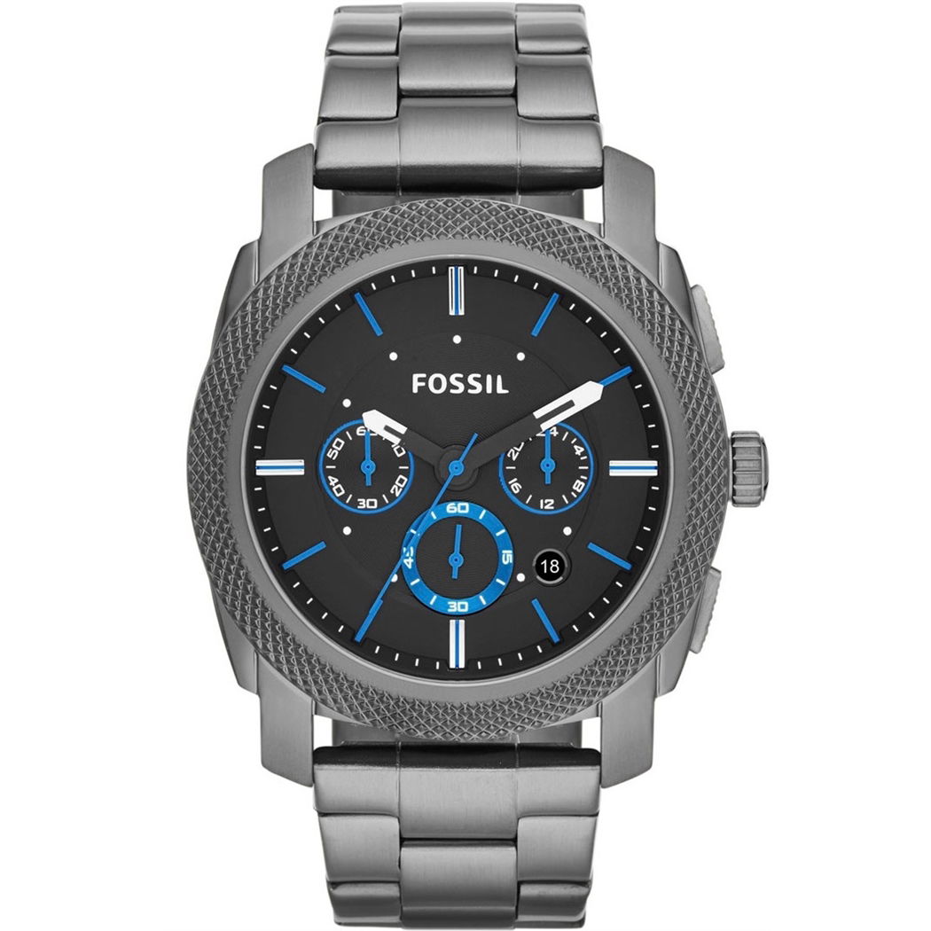 Fossil Ffs4931 Erkek Kol Saati