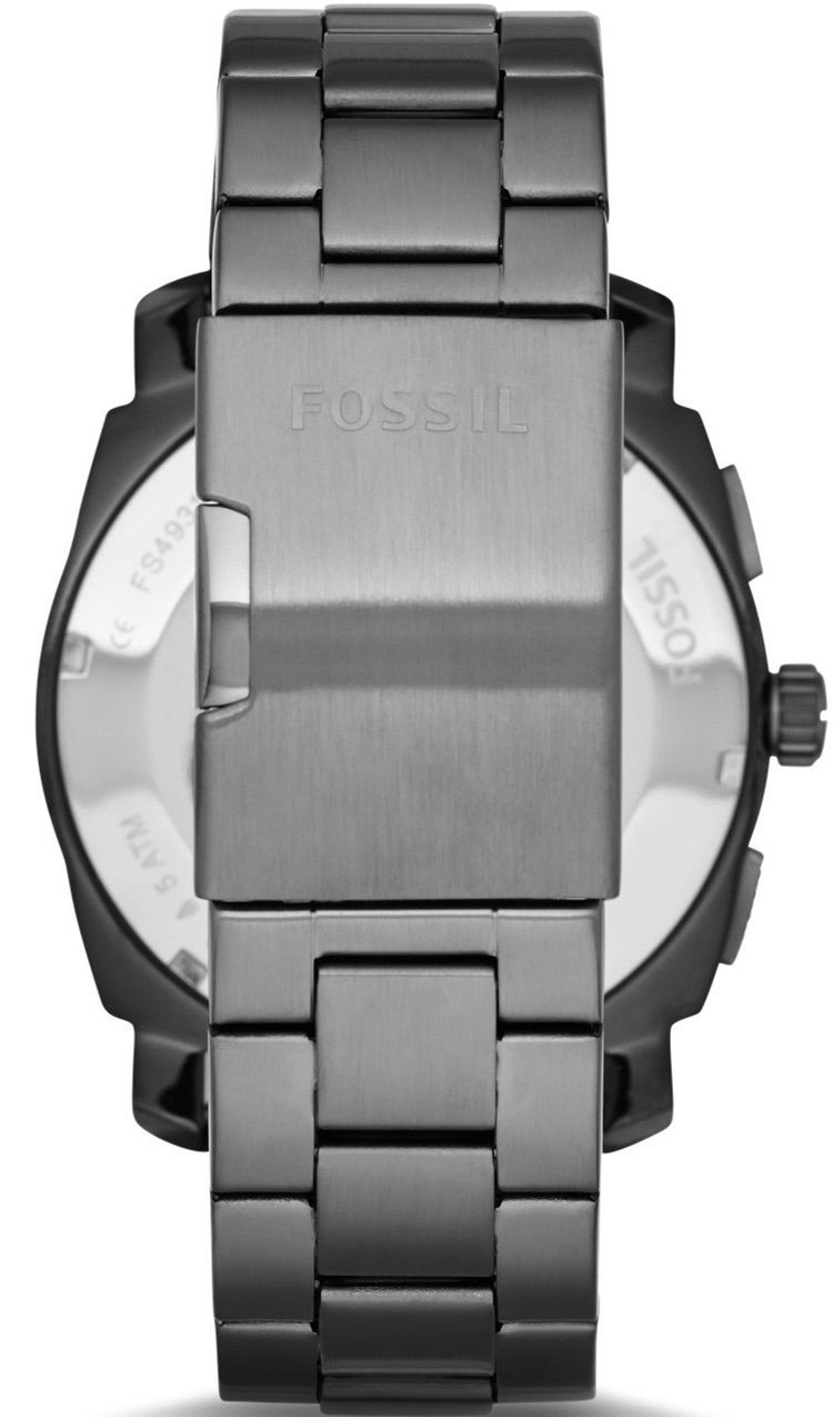 Fossil Ffs4931 Erkek Kol Saati