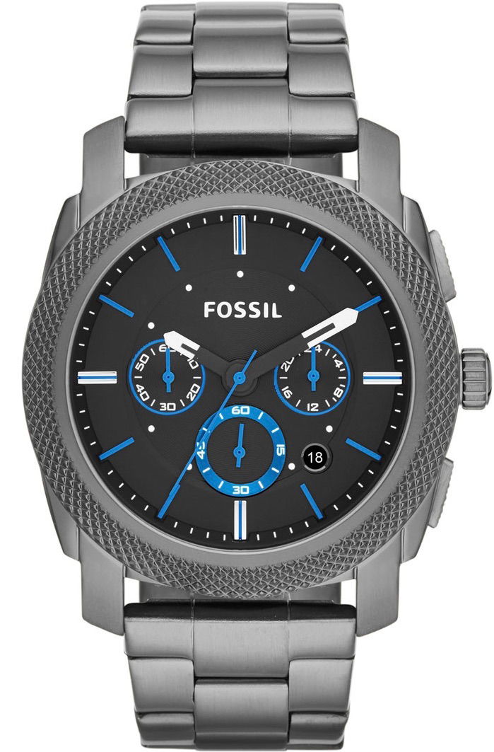 Fossil Ffs4931 Erkek Kol Saati