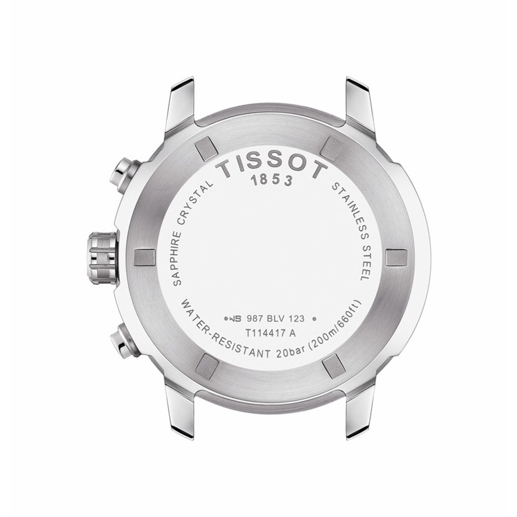 Tissot PRC 200 T114.417.17.037.02 Erkek Saati