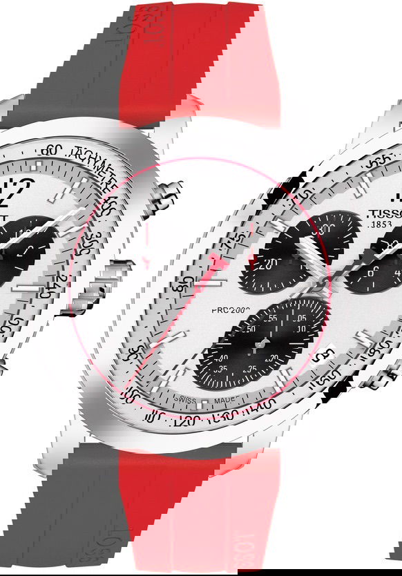 Tissot PRC 200 T114.417.17.037.02 Erkek Saati