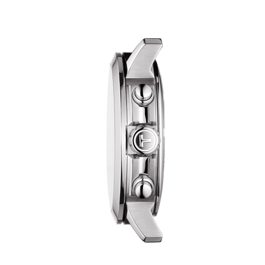 Tissot PRC 200 43mm T1144171705700 - Erkek Kol Saati (T114.417.17.057.00)