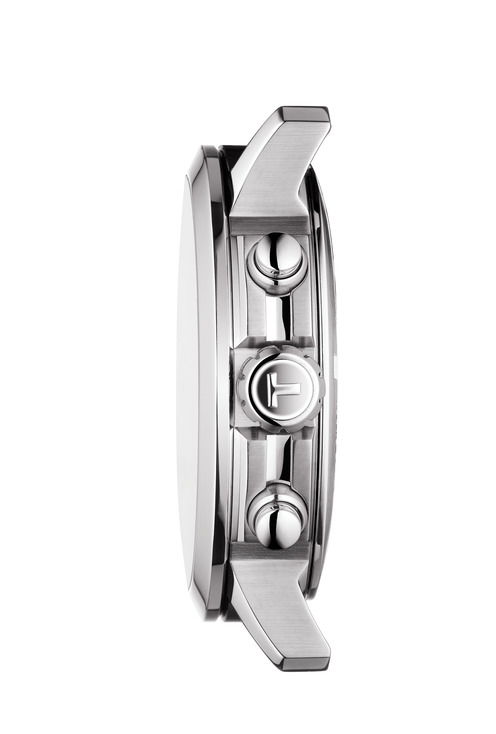 Tissot PRC 200 43mm T1144171705700 - Erkek Kol Saati (T114.417.17.057.00)