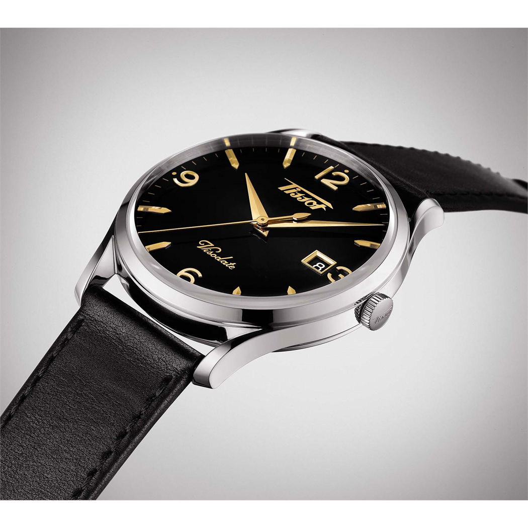 Tissot HERITAGE VISODATE T118.410.16.057.01