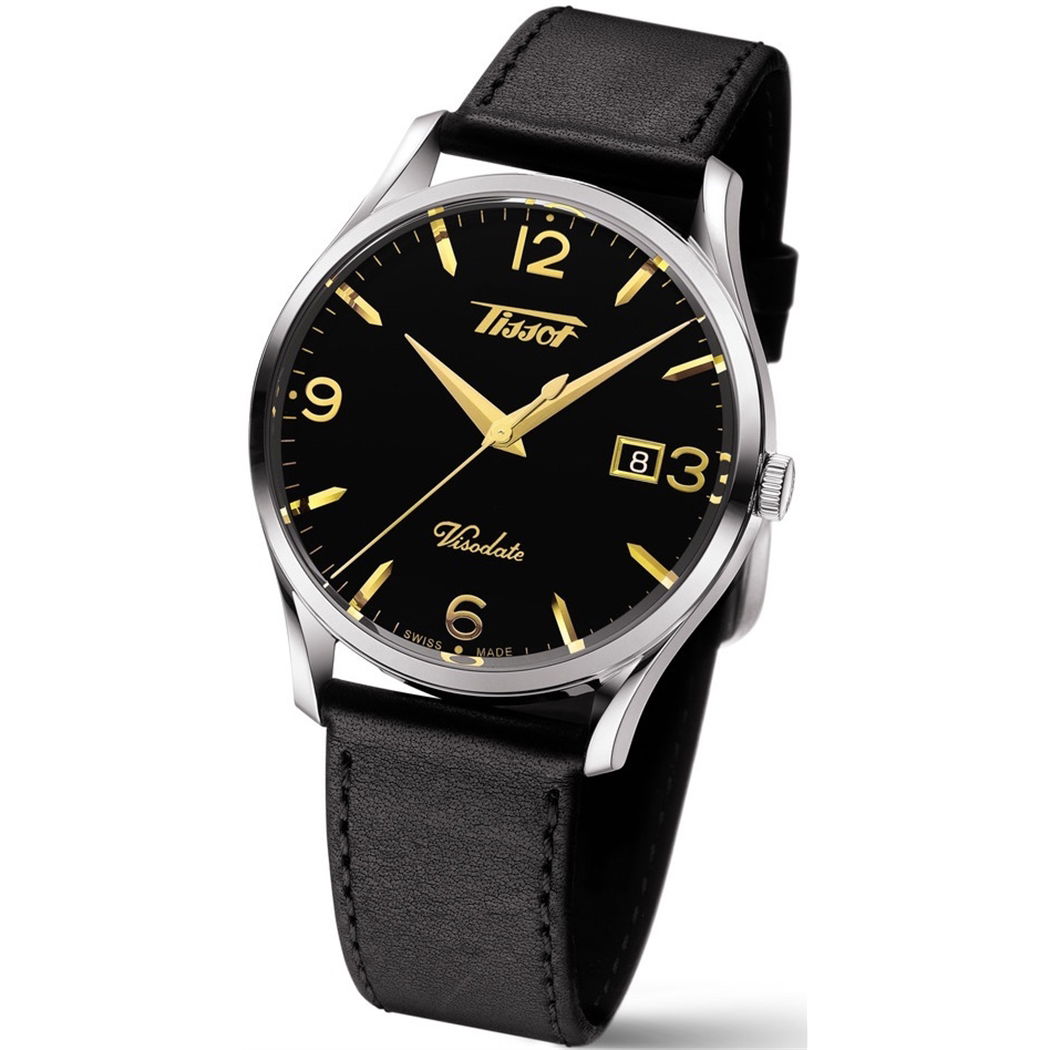 Tissot HERITAGE VISODATE T118.410.16.057.01