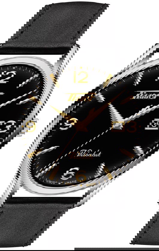 Tissot HERITAGE VISODATE T118.410.16.057.01