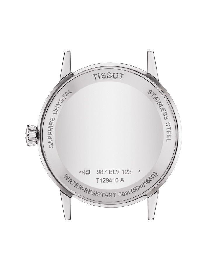 Tissot Classic Dream 42mm T1294101101300 - Erkek Kol Saati (T129.410.11.013.00)