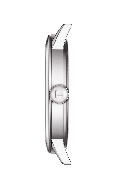 Tissot Classic Dream 42mm T1294101101300 - Erkek Kol Saati (T129.410.11.013.00)