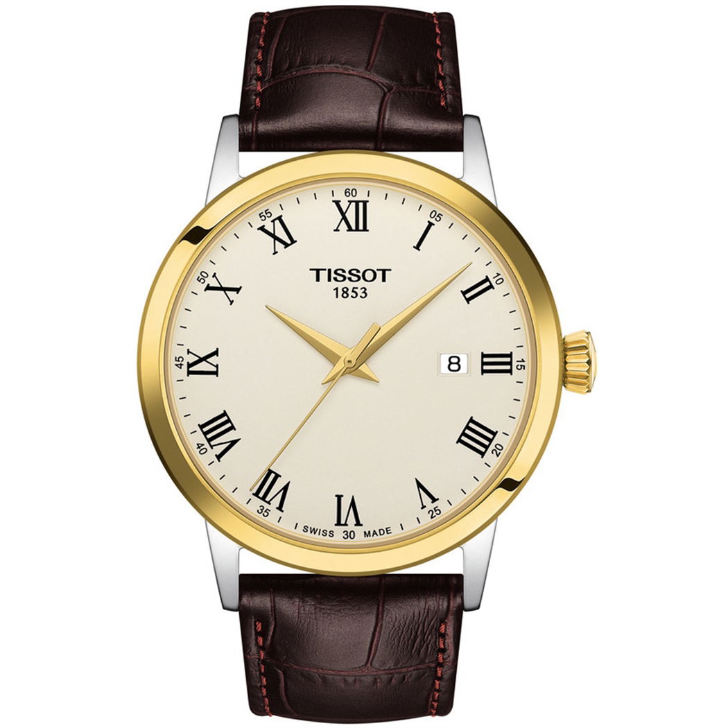 Tissot CLASSIC DREAM T129.410.26.263.00