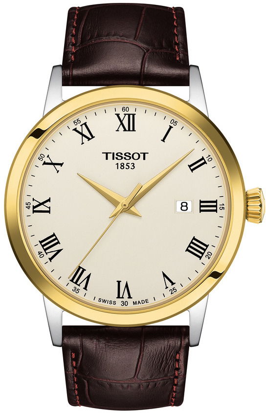 Tissot CLASSIC DREAM T129.410.26.263.00