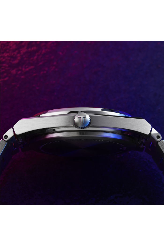 Tissot PRX T137.410.11.031.00 Erkek Kol Saati
