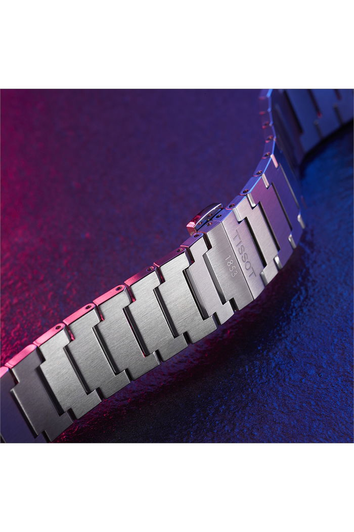 Tissot PRX T137.410.11.031.00 Erkek Kol Saati