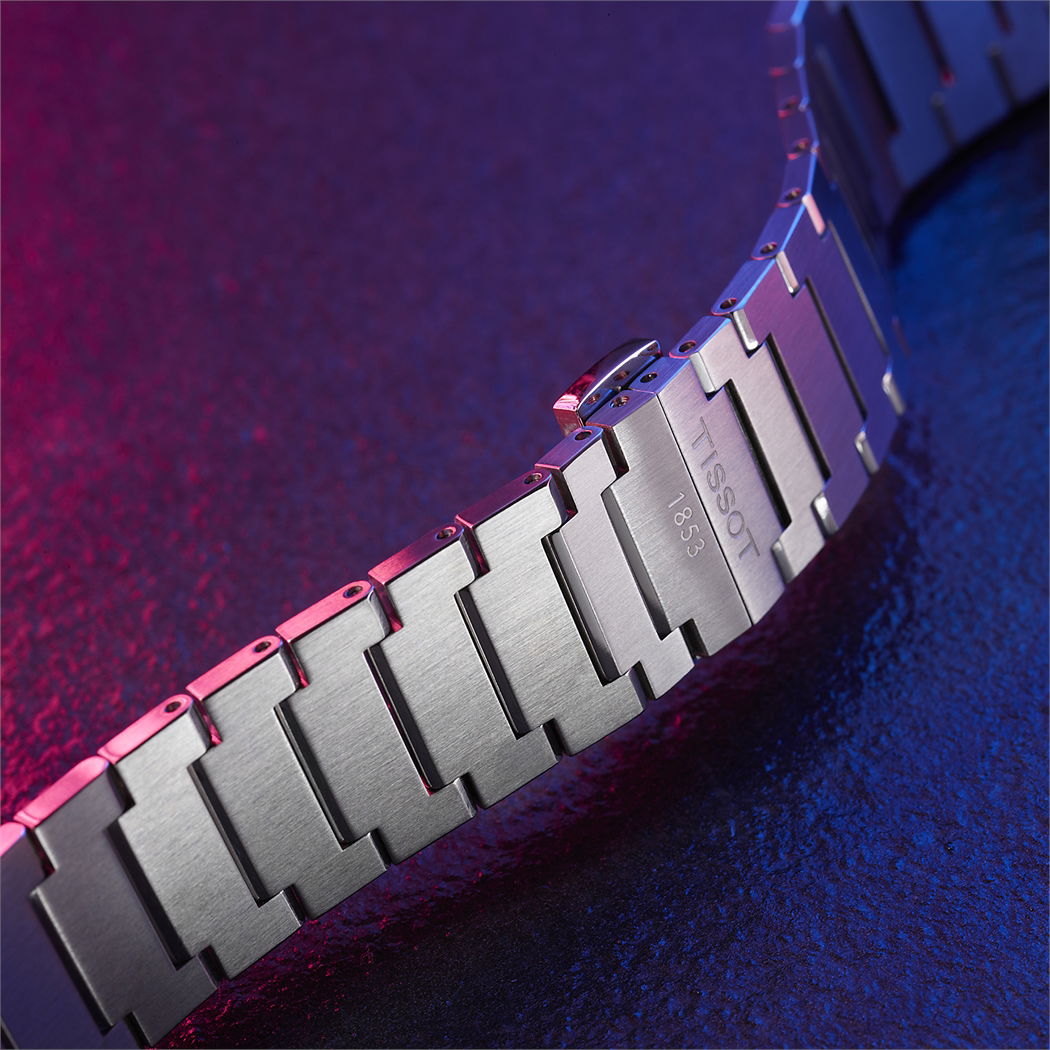 Tissot PRX 40mm T1374101103100 - Erkek Kol Saati (T137.410.11.031.00)