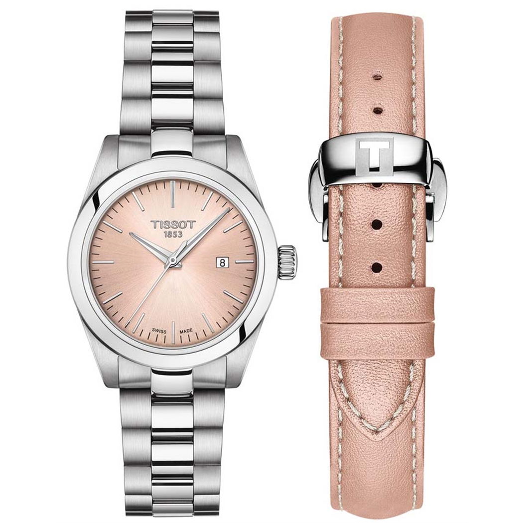 Tissot T-My Lady T132.010.11.331.00 Kadın Kol Saati