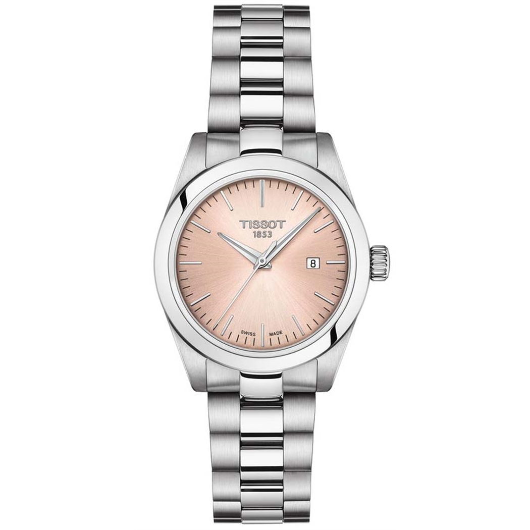 Tissot T-My Lady T132.010.11.331.00 Kadın Kol Saati