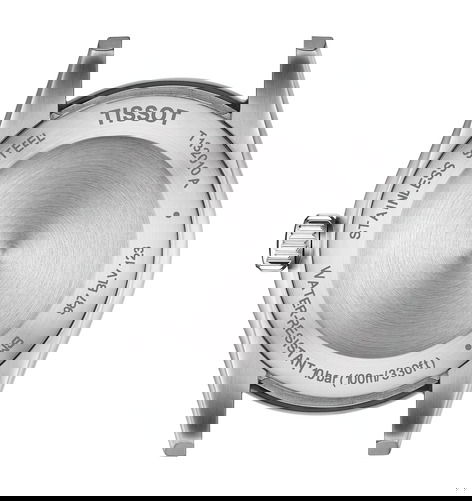 Tissot T-My Lady T132.010.11.331.00 Kadın Kol Saati