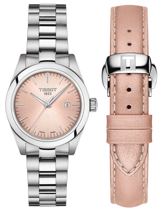 Tissot T-My Lady T132.010.11.331.00 Kadın Kol Saati
