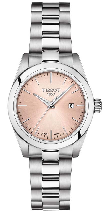 Tissot T-My Lady T132.010.11.331.00 Kadın Kol Saati