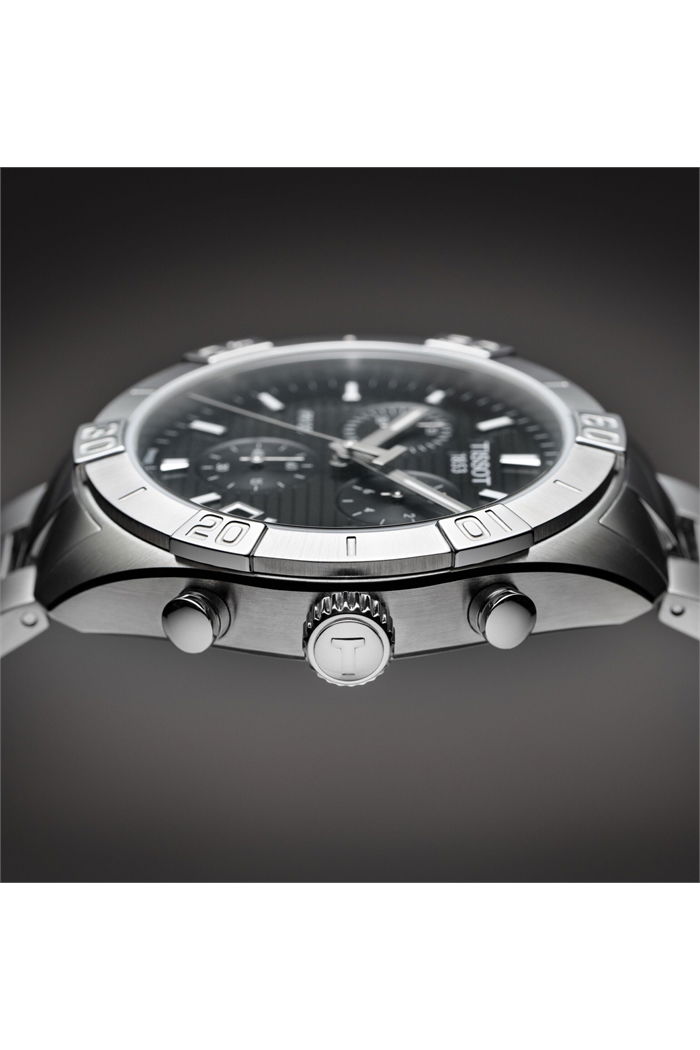 Tissot PR 100 Sport Gent Chorono T101.617.11.051.00 
