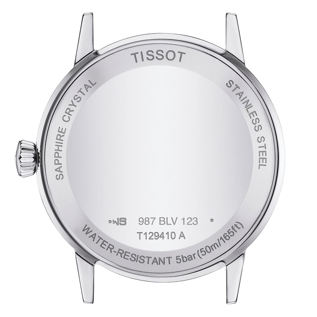 Tissot Classic Dream T129.410.16.013.00 Erkek Kol Saati