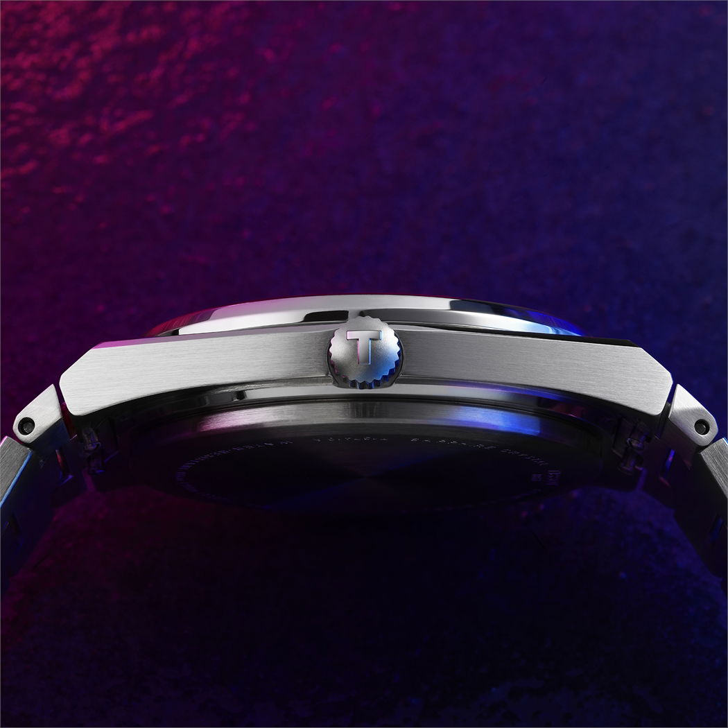 Tissot PRX 40mm T1374101105100 - Erkek Kol Saati (T137.410.11.051.00)