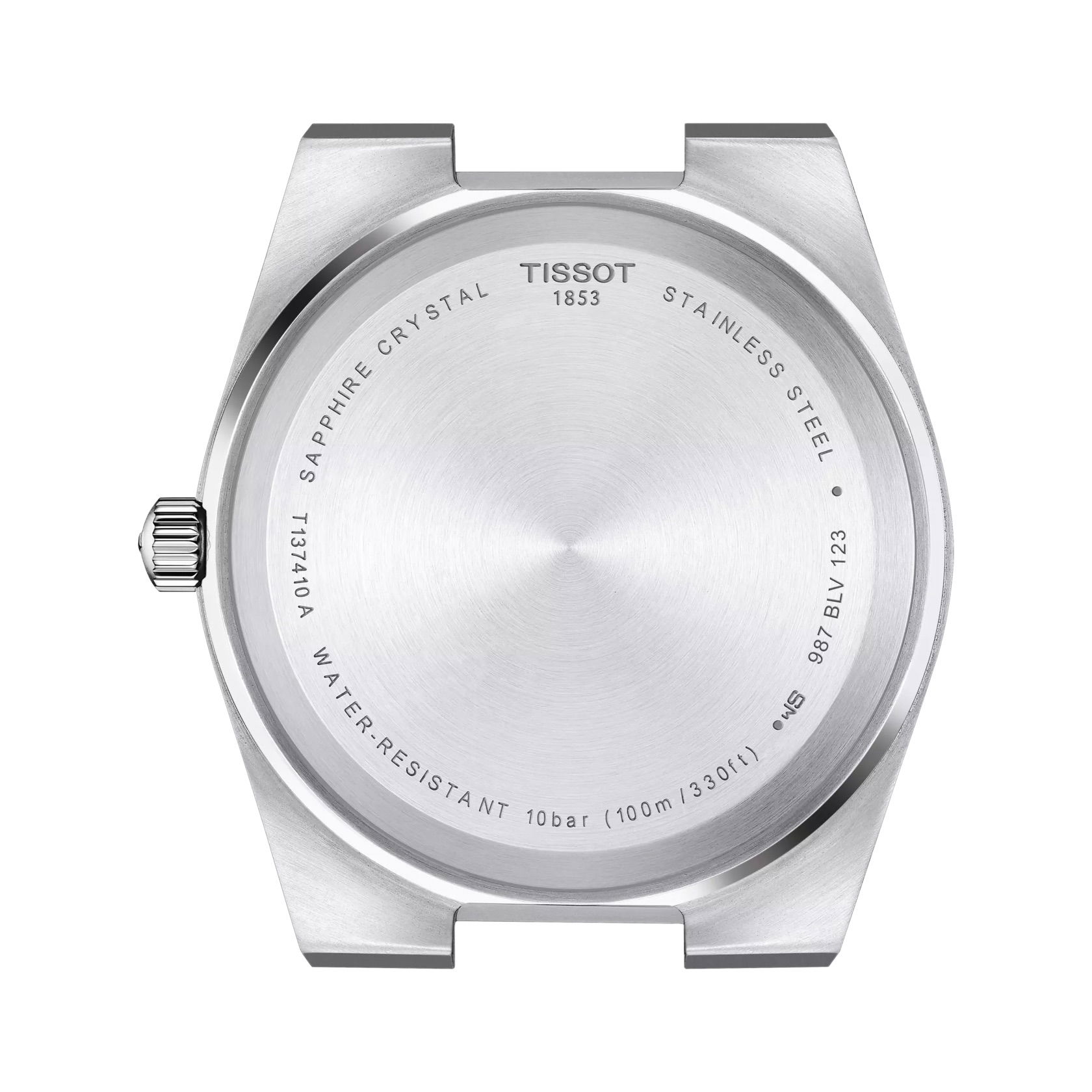 Tissot PRX 40mm T1374101105100 - Erkek Kol Saati (T137.410.11.051.00)