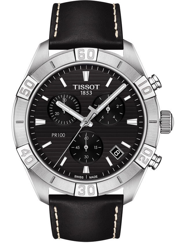 Tissot PR 100 SPORT GENT CR0N0 T101.617.16.051.00