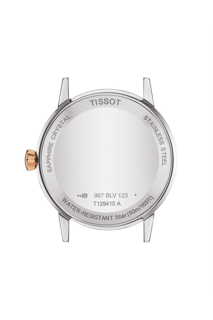 Tissot Classic Dream T129.410.22.013.00