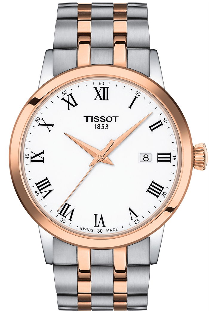 Tissot Classic Dream T129.410.22.013.00