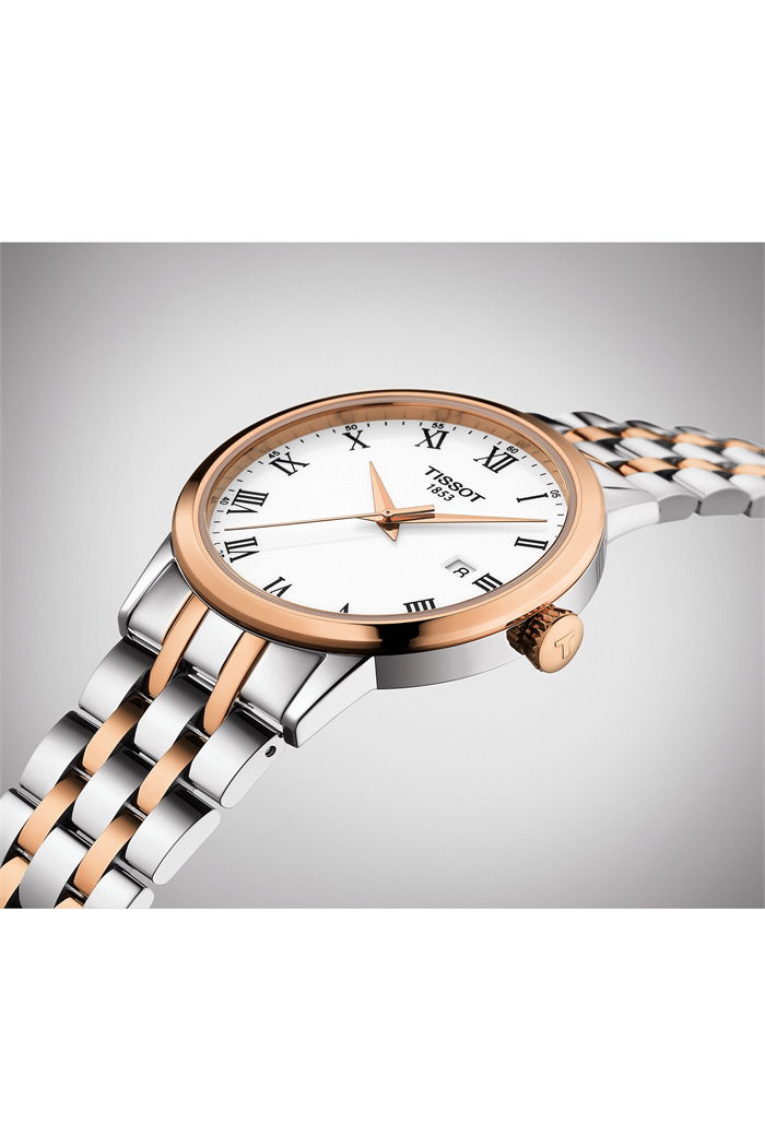 Tissot Classic Dream T129.410.22.013.00