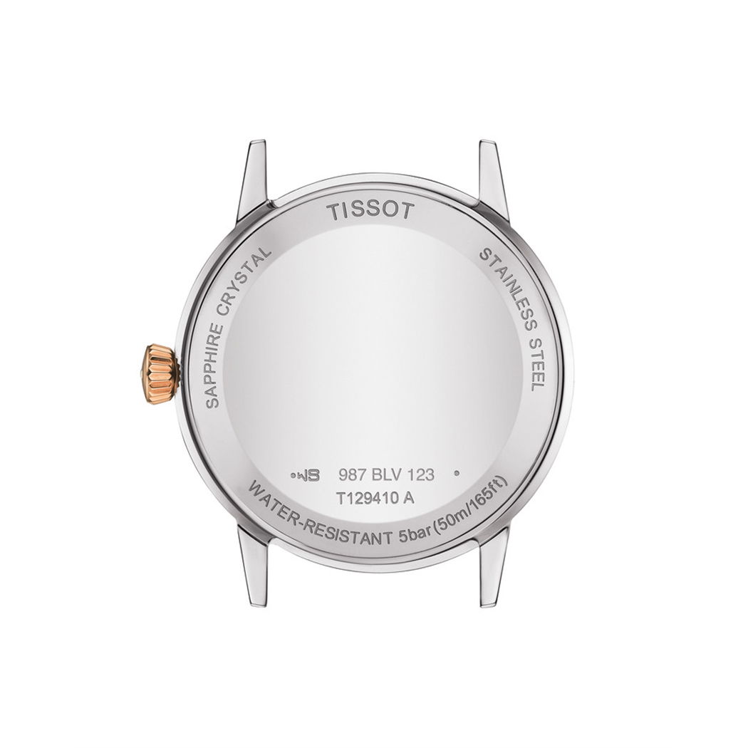 Tissot Classic Dream T129.410.22.013.00