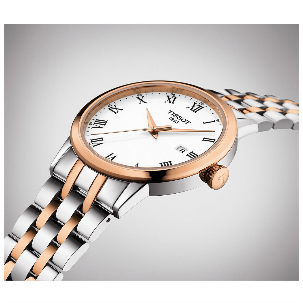 Tissot Classic Dream T129.410.22.013.00