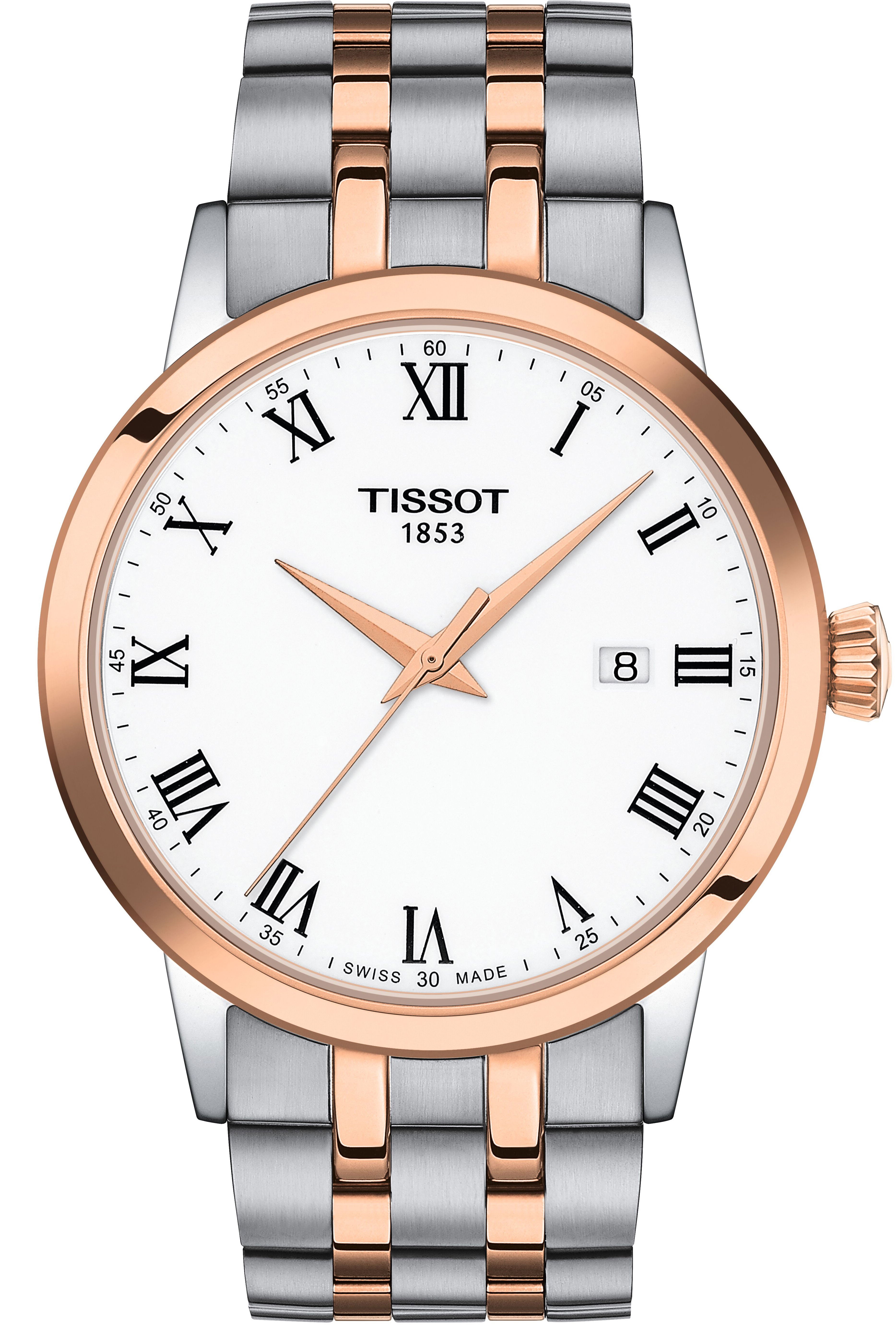 Tissot Classic Dream T129.410.22.013.00