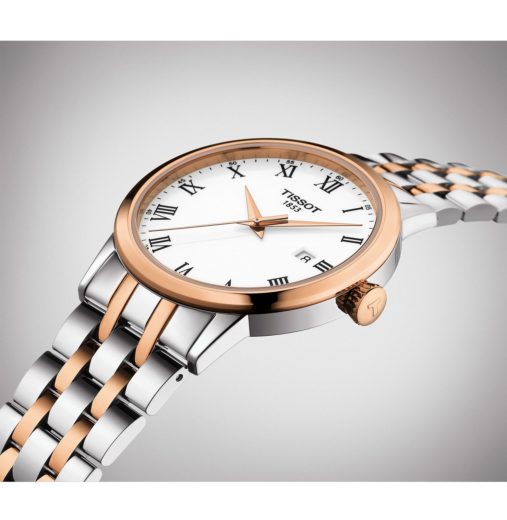 Tissot Classic Dream T129.410.22.013.00