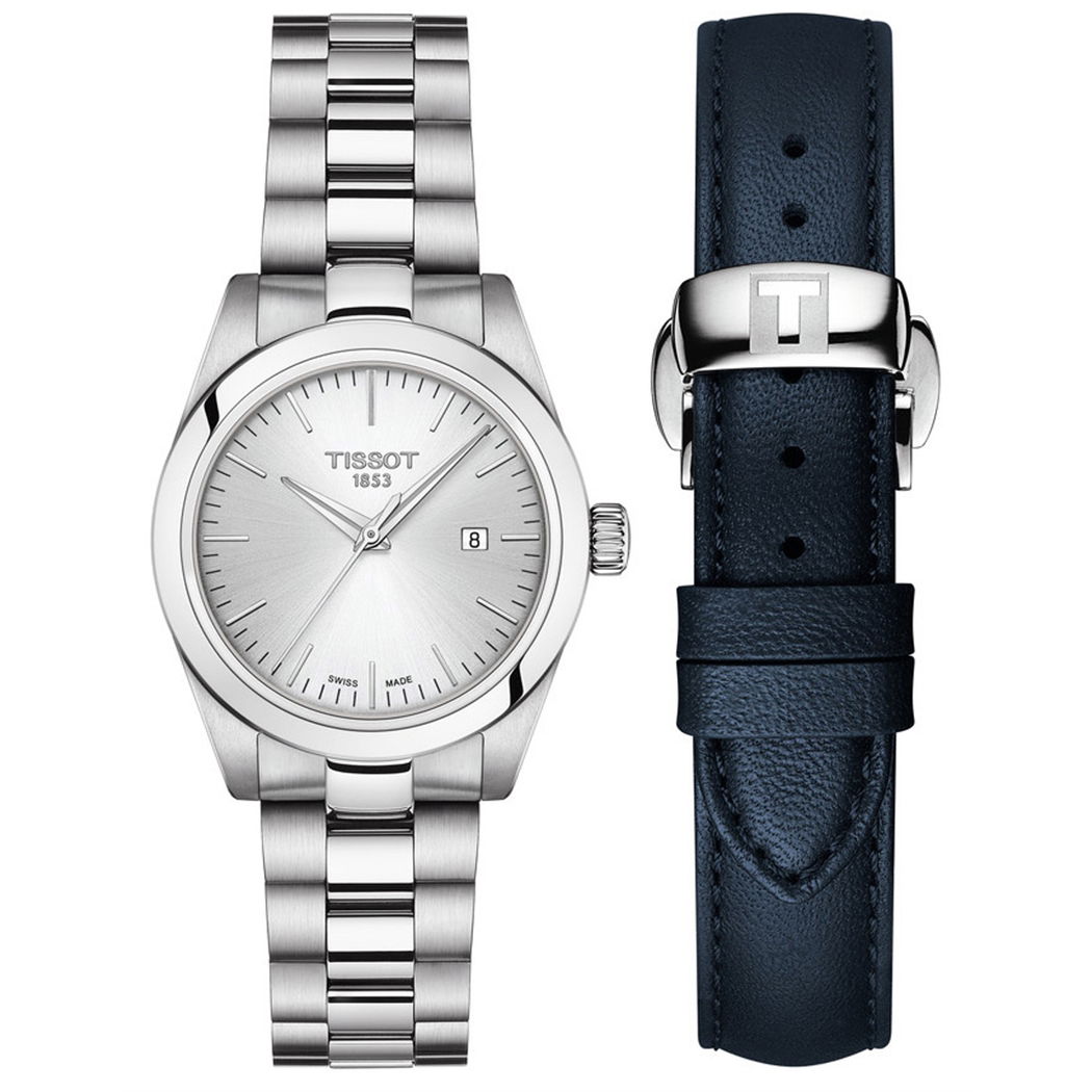 Tissot T-MY LADY T132.010.11.031.00 Bayan Saati