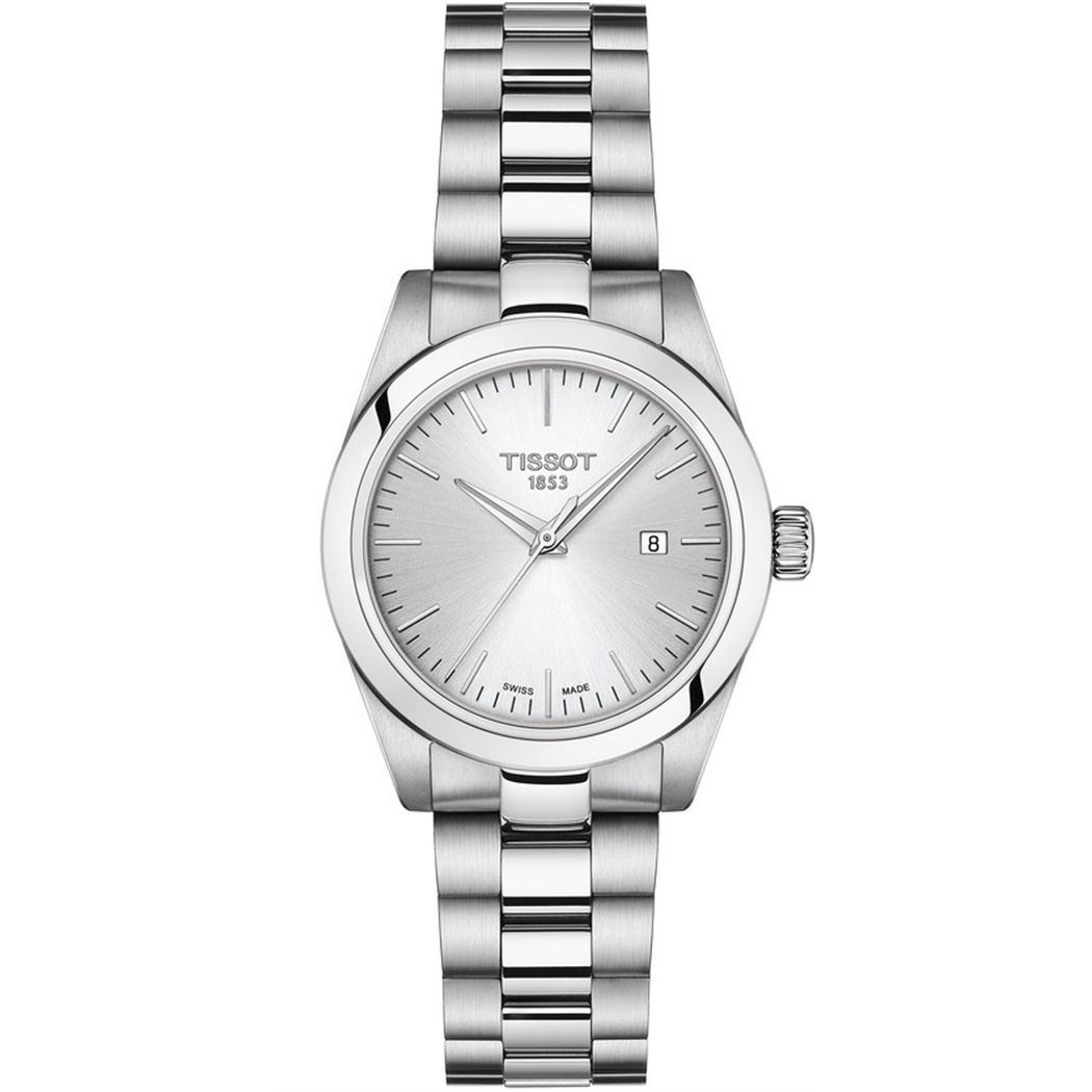 Tissot T-MY LADY T132.010.11.031.00 Bayan Saati