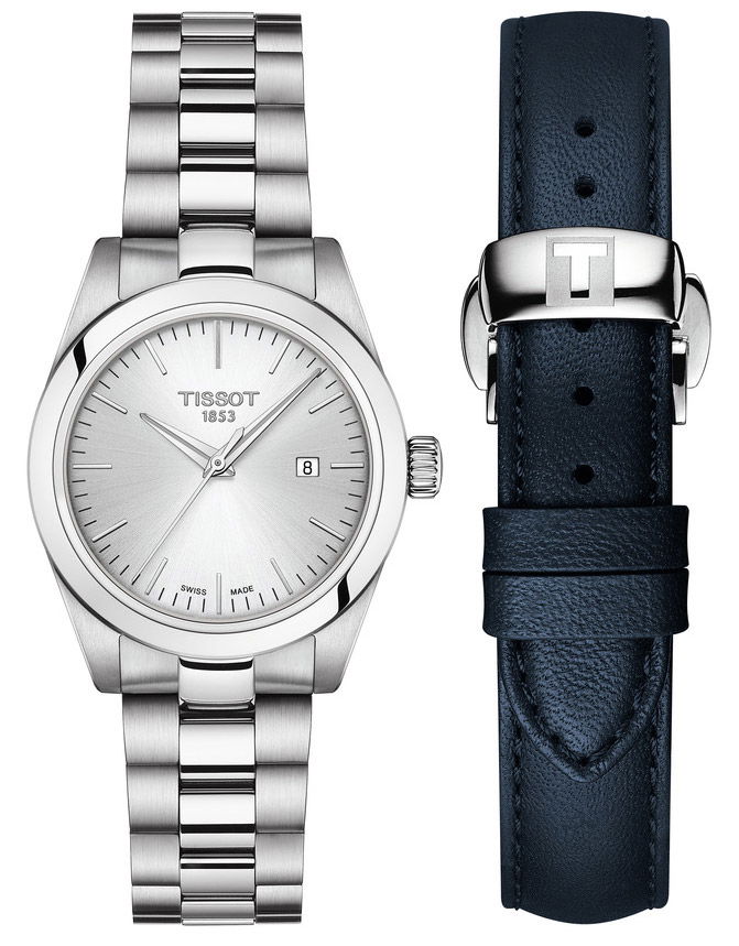 Tissot T-MY LADY T132.010.11.031.00 Bayan Saati
